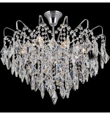 Потолочный светильник ILLUMICO IL3352-7CSQ-39 CR