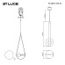 Подвесной светильник ST Luce Moonbag SL2002.423.01