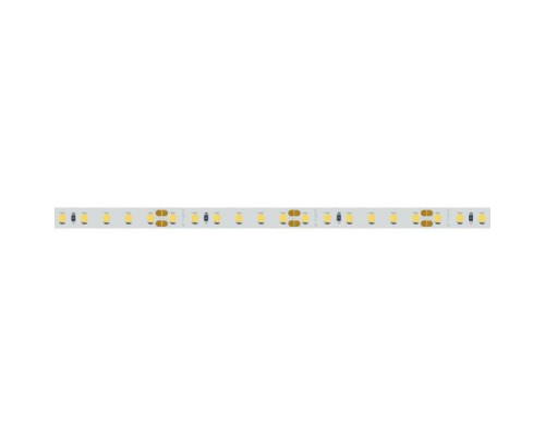 Светодиодная лента RT-A120-8mm 24V Warm3500 (9.6 W/m, IP20, 2835, 5m) (arlight, Открытый) Светодиодная лента RT-A120-8mm 24V Warm3500 (9.6 W/m, IP20, 2835, 5m) (arlight, Открытый)