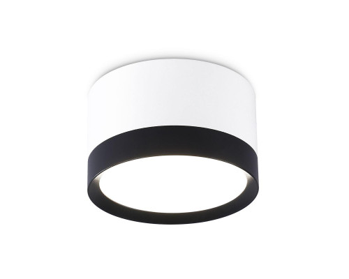Потолочный светильник Ambrella Light Techno Spot GX Standard tech TN52353 Потолочный светильник Ambrella Light Techno Spot GX Standard tech TN52353