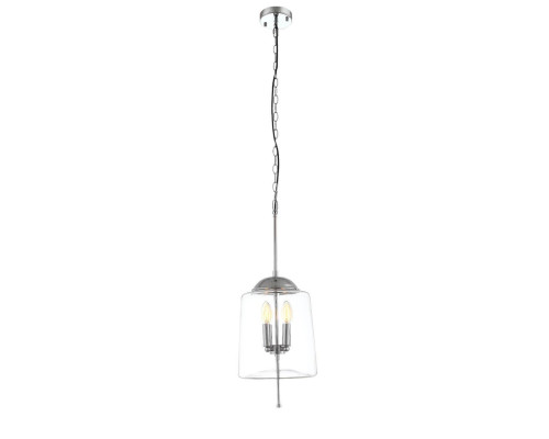 Подвесной светильник ST Luce Delevaso SL367.103.04 Подвесной светильник ST Luce Delevaso SL367.103.04