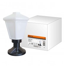 Уличный светильник TDM Electric Латерна НТУ 05-40-110-С1 SQ0330-0823
