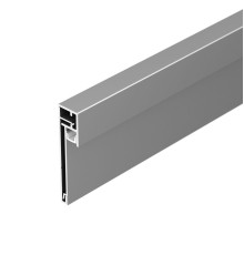 Профиль Arlight Plintus-H54B-2000 Anod 046387