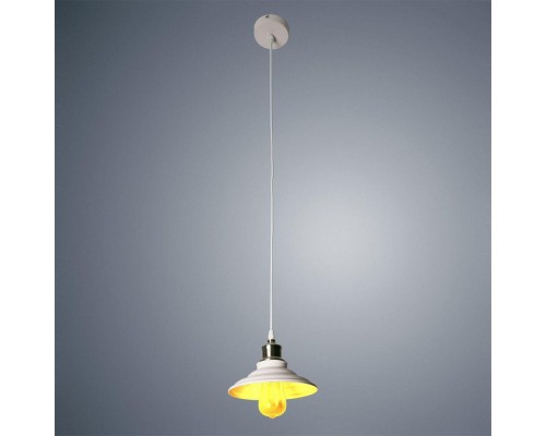 Подвесной светильник Arte Lamp A5067SP-1WH