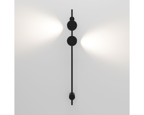 Подсветка интерьерная Elektrostandard Illume a070995