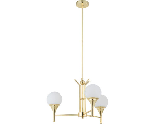 Подвесной светильник KUTEK MELEZE MEL-ZW-3(Z)