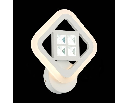 Настенный светильник Evoled Marlin SLE500051-01