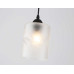 Светильник подвесной со стеклянным плафоном Ambrella light Traditional TR3409
