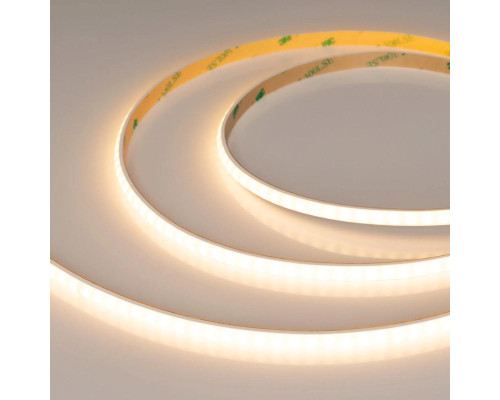 Светодиодная лента герметичная Arlight 10W/m 160LED/m 2835SMD теплый белый 5M RTW-PW-A160-8mm 24V 041114 Светодиодная лента герметичная Arlight 10W/m 160LED/m 2835SMD теплый белый 5M RTW-PW-A160-8mm 24V 041114