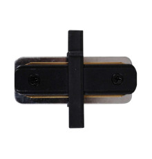 Шинопровод Reluce RL 06043 straight connector BK