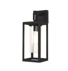 Настенный уличный светильник Mantra ALPS 9114