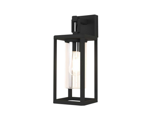 Настенный уличный светильник Mantra ALPS 9114