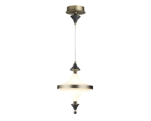 Подвесной светодиодный светильник Odeon Light Exclusive L-Vision Ula 5404/23L Подвесной светодиодный светильник Odeon Light Exclusive L-Vision Ula 5404/23L