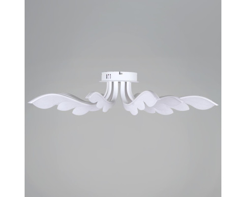 Потолочный светильник Reluce 14390-0.3-5+5 white