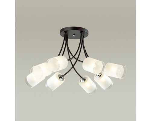 Потолочная люстра Lumion Paula Comfi 4533/8C Потолочная люстра Lumion Paula Comfi 4533/8C