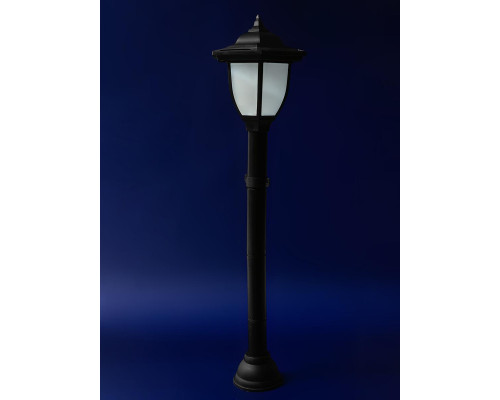 Светильник на солнечных батареях Uniel Фонари USL-S-181/PT720 Lantern Set02 UL-00003132