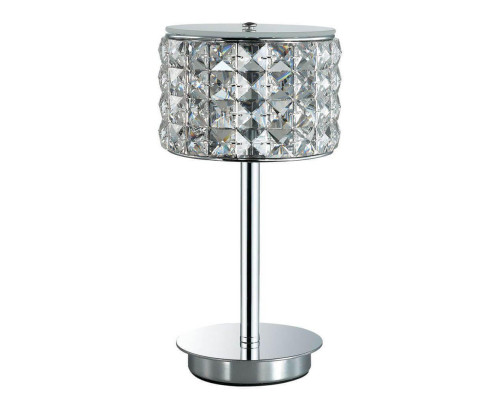 Настольная лампа Ideal Lux Roma TL1 114620