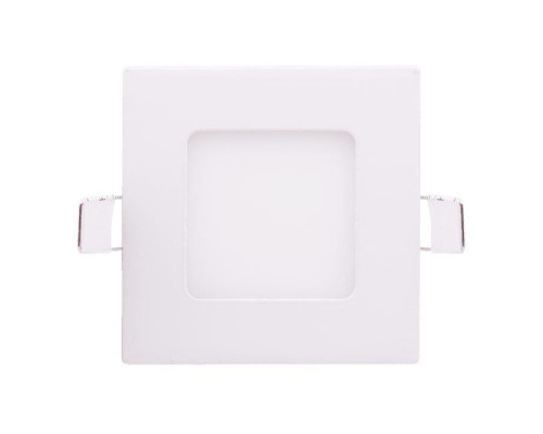 Встраиваемый светодиодный светильник SWG PL-S85-3-WW 002414 Встраиваемый светодиодный светильник SWG PL-S85-3-WW 002414