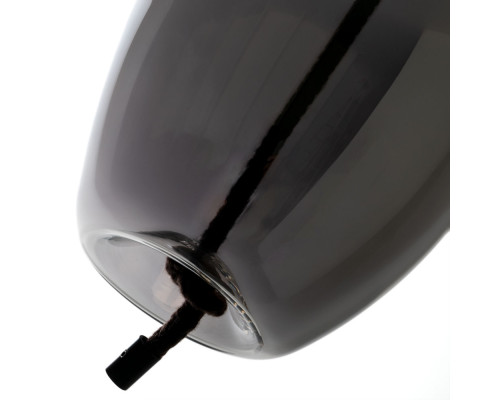 Подвесной светодиодный светильник Arte Lamp Cody A7769SP-1BC