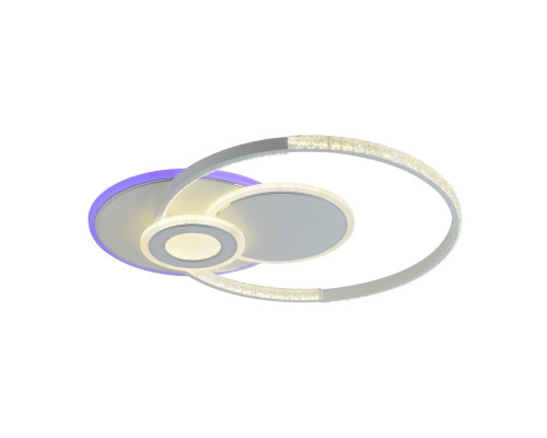 Потолочная светодиодная люстра Profit Light 8291 WHT Потолочная светодиодная люстра Profit Light 8291 WHT
