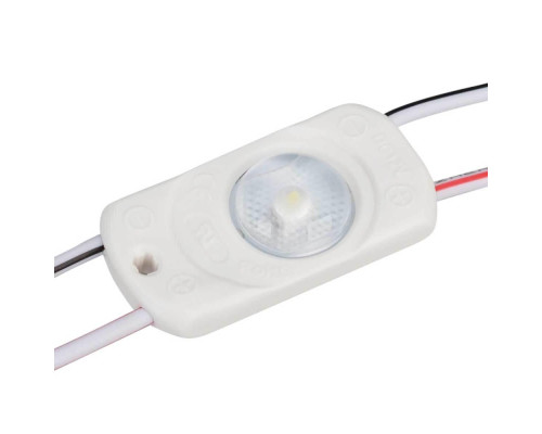Модуль герметичный Arlight CRAFT-2835-1-12V White 170deg 024837 Модуль герметичный Arlight CRAFT-2835-1-12V White 170deg 024837