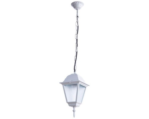 Уличный подвесной светильник Arte Lamp Bremen A1015SO-1WH