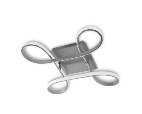 Потолочный светодиодный светильник Mantra Knot Led 4990 Потолочный светодиодный светильник Mantra Knot Led 4990