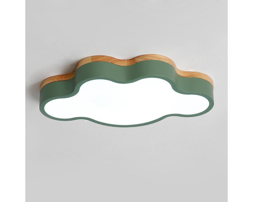 Потолочный светильник Imperium Loft Cloud Eco 186698-26 Потолочный светильник Imperium Loft Cloud Eco 186698-26