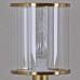 Потолочный светильник ILLUMICO IL0183-8C-79 COPPER KOPNINI