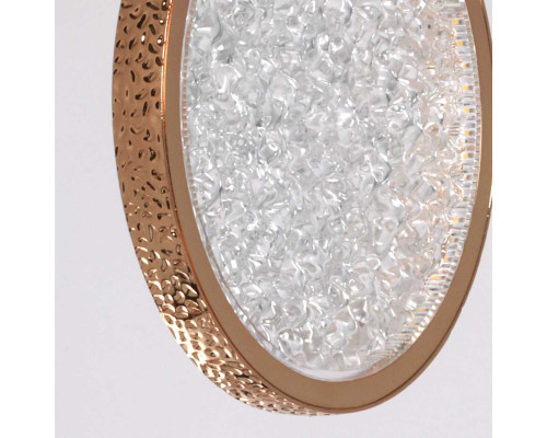 Люстра De City Конти 488012101 Люстра De City Конти 488012101