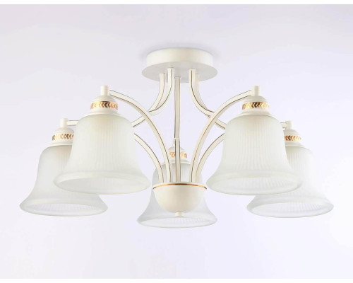 Потолочная люстра Ambrella light Traditional TR3050