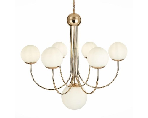 Подвесная люстра ST Luce Avellino SL1504.203.07