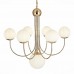 Подвесная люстра ST Luce Avellino SL1504.203.07