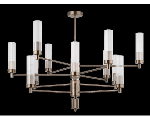 Подвесная люстра KUTEK MOOD Seti SET-ZW-12(T) Подвесная люстра KUTEK MOOD Seti SET-ZW-12(T)