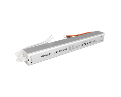 Блок питания Apeyron 03-182 Блок питания Apeyron 03-182