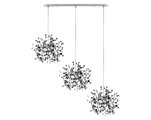 Люстра подвесная Extra Lightstar L3PL721134 Люстра подвесная Extra Lightstar L3PL721134