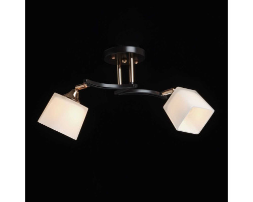 Потолочный светильник De City Тетро 673018202 Потолочный светильник De City Тетро 673018202