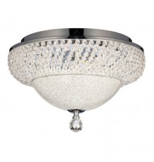 Потолочный светодиодный светильник Lumina Deco Ortaggio DDC 821-30A