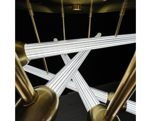 Потолочная светодиодная люстра Imperium Loft Bekka 203757-26 Потолочная светодиодная люстра Imperium Loft Bekka 203757-26