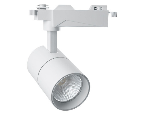 Трековый светодиодный светильник Feron MarketBright AL103 51007 Трековый светодиодный светильник Feron MarketBright AL103 51007
