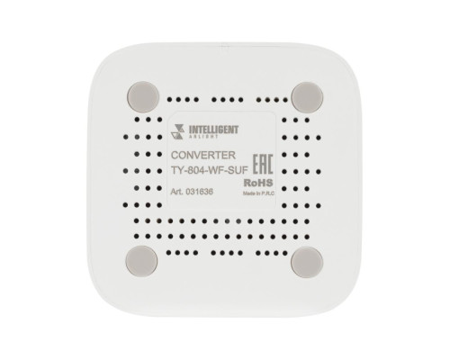 Конвертер Arlight TY-804-BT-Suf 031636 Конвертер Arlight TY-804-BT-Suf 031636