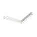 Трековый светодиодный светильник Denkirs Smart Linear DK8014-WH