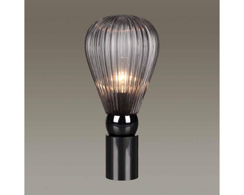 Настольная лампа Odeon Light Exclusive Elica 5417/1T Настольная лампа Odeon Light Exclusive Elica 5417/1T
