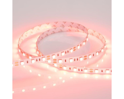 Светодиодная лента Arlight 14,4W/m 60LED/m 5060SMD красный 5M 012343(2) Светодиодная лента Arlight 14,4W/m 60LED/m 5060SMD красный 5M 012343(2)