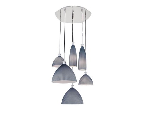 Подвесная люстра Lightstar Simple Light 810 810161 Подвесная люстра Lightstar Simple Light 810 810161