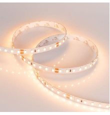 Светодиодная лента Arlight 14,4W/m 120LED/m 2835SMD теплый белый 5M 021411(2)