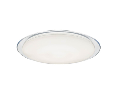 Потолочный светодиодный светильник ЭРА SPB-6-70-RC Saturn (C) Б0036367 Потолочный светодиодный светильник ЭРА SPB-6-70-RC Saturn (C) Б0036367