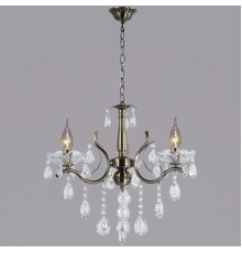 Потолочный светильник Reluce 96120-0.4-03