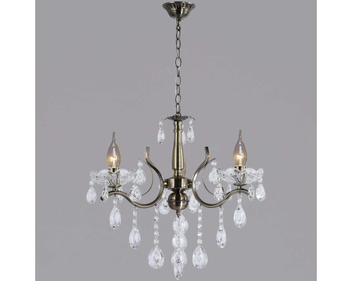 Потолочный светильник Reluce 96120-0.4-03