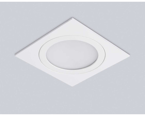 Светильник встраиваемый Ambrella Light TN51824 Светильник встраиваемый Ambrella Light TN51824